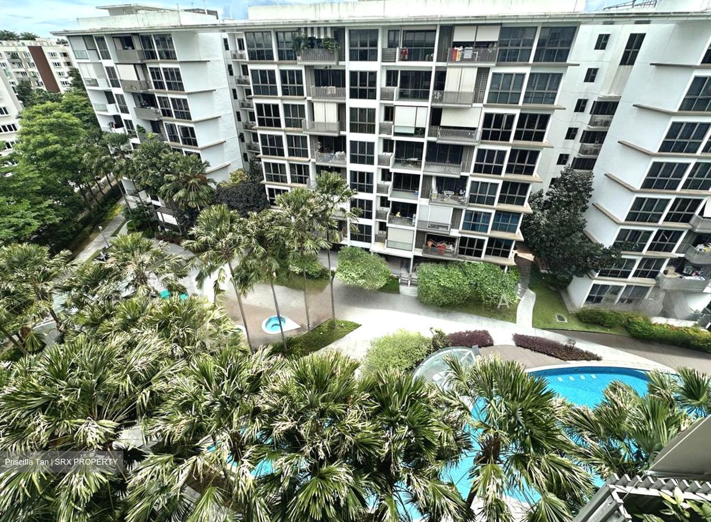 The Inflora (D17), Condominium #503360051